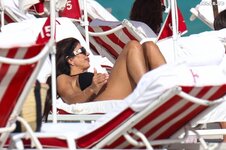 Teresa Giudice in Bikini in Miami 02 18 2024  69 