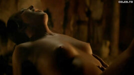 Erin Cummings   Spartacus Blood and Sand   S01E07 2