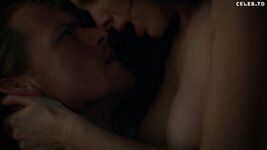 Caitriona Balfe nude   Outlander s06e01 2022 4