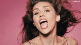 Pharrell Williams  Miley Cyrus  Doctor Work It Out (4).gif