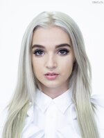 Poppy   2016 portrait