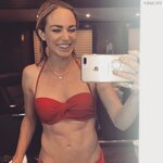 Caity Lotz 4