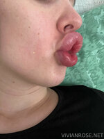 Vivianroseofficial 03 10 2022 2608315936 Pouting because I know many of you like it  1