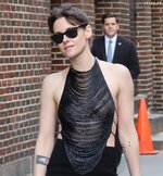 Kristen Stewart 20240311 The Late Show with Stephen Colbert 17