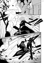 02 Jujutsushi wa Maketa page 1 en