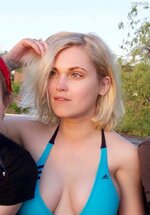 Eliza taylor 0074