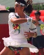 Gabriela Sabatini 3