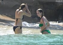 Gwyneth paltrow in a bikini barbados 12 24 2022 6