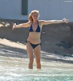 Gwyneth paltrow in a bikini barbados 12 24 2022 7