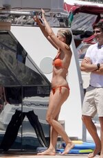 Gwyneth paltrow in bikini with fiance brad falchuk on holiday in capri 06 27 2018 4