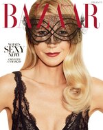 Gwyneth paltrow photoshoot for harper s bazaar november 2016 6