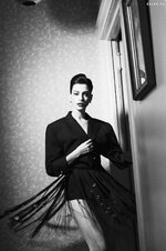 Anne Hathaway   Norman Jean Roy for VANITY FAIR April 2024 456306963 3 1