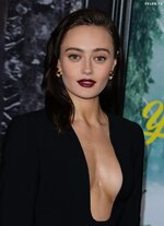 Ella Purnell   Premiere in Hollywood 22032023 mmDFe9WU o