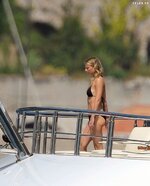 Gwyneth paltrow in a tiny bikini st tropez france 06 19 2017 10