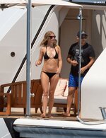 Gwyneth paltrow in a tiny bikini st tropez france 06 19 2017 9