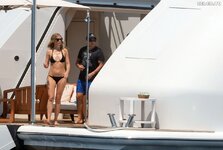 Gwyneth paltrow in a tiny bikini st tropez france 06 19 2017 7