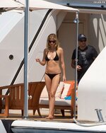 Gwyneth paltrow in a tiny bikini st tropez france 06 19 2017 6