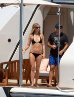 Gwyneth paltrow in a tiny bikini st tropez france 06 19 2017 1