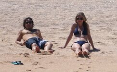 Gwyneth paltrow in bikini at a beach in cabo san lucas mexico 4 2 2017 25