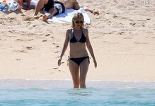 Gwyneth paltrow in bikini at a beach in cabo san lucas mexico 4 2 2017 24