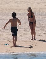 Gwyneth paltrow in bikini at a beach in cabo san lucas mexico 4 2 2017 19