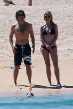 Gwyneth paltrow in bikini at a beach in cabo san lucas mexico 4 2 2017 18