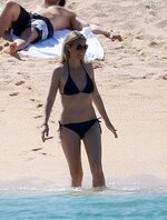 Gwyneth paltrow in bikini at a beach in cabo san lucas mexico 4 2 2017 12