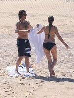 Gwyneth paltrow in bikini at a beach in cabo san lucas mexico 4 2 2017 4