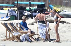 Gwyneth paltrow in bikini beach in cabo mexico september 2016 18