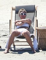 Gwyneth paltrow in bikini beach in cabo mexico september 2016 17