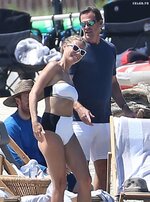 Gwyneth paltrow in bikini beach in cabo mexico september 2016 15