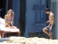 Maria sharapova shows off bikini body on vacation with boyfriend in cabo mexico july 2014 26