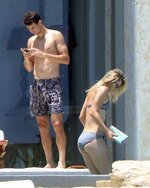 Maria sharapova shows off bikini body on vacation with boyfriend in cabo mexico july 2014 22