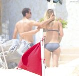 Maria sharapova shows off bikini body on vacation with boyfriend in cabo mexico july 2014 6