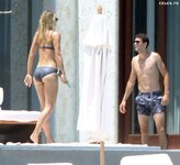 Maria sharapova shows off bikini body on vacation with boyfriend in cabo mexico july 2014 4