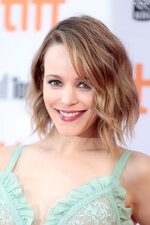 RachelMcAdams TorontoFilmFestival 2017 01