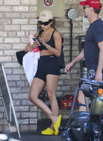 Rita Ora heading to a yoga in Sydney 03 31 2024  6 