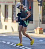 Rita Ora heading to a yoga in Sydney 03 31 2024  18 