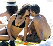 Monica Cruz Bikini Ass 10