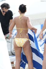Emmanuelle Chriqui Bikini in Miami 2013 18