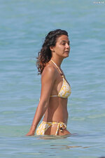 Emmanuelle Chriqui Bikini in Miami 2013 22