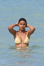 Emmanuelle Chriqui Bikini in Miami 2013 25