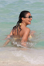 Emmanuelle Chriqui Bikini in Miami 2013 27