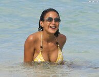 Emmanuelle Chriqui Bikini in Miami 2013 31