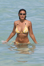Emmanuelle Chriqui Bikini in Miami 2013 32
