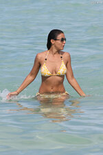 Emmanuelle Chriqui Bikini in Miami 2013 33