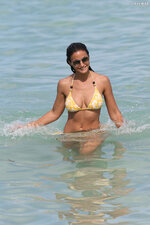 Emmanuelle Chriqui Bikini in Miami 2013 35