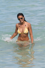 Emmanuelle Chriqui Bikini in Miami 2013 36