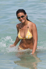 Emmanuelle Chriqui Bikini in Miami 2013 38