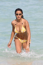 Emmanuelle Chriqui Bikini in Miami 2013 39